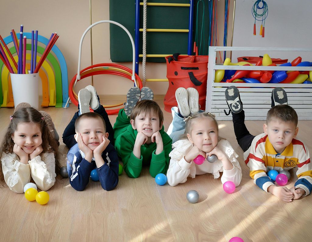 AER air purifier for schools