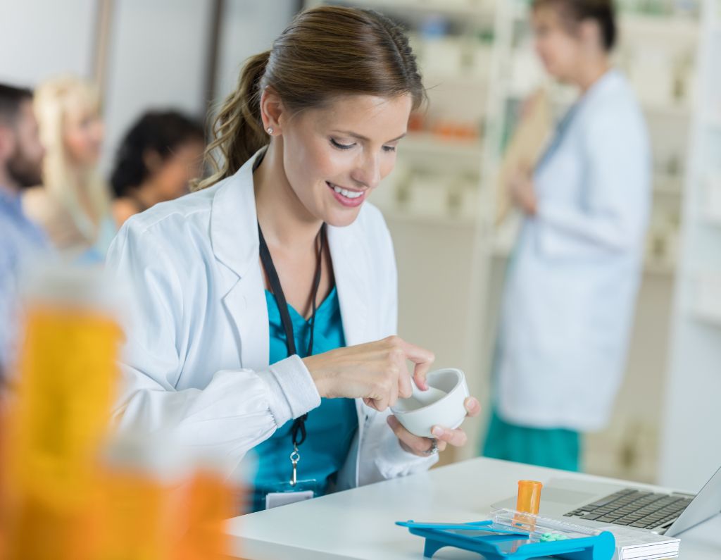 Claerosol Industries Served 2 (18) AER air purifier for compounding pharmacies